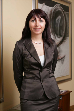 Marina Belcheva